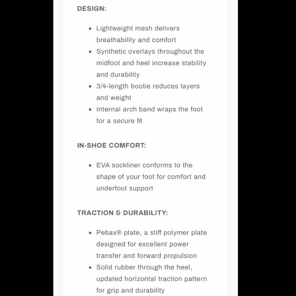 New Nike Zoom Rival Running Track Shoes - Picture 14 of 14